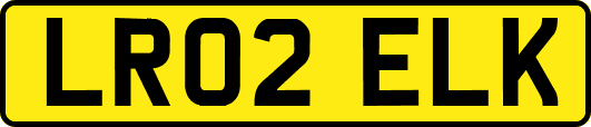 LR02ELK