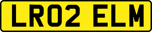 LR02ELM