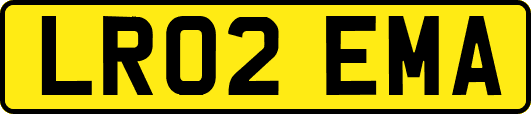 LR02EMA