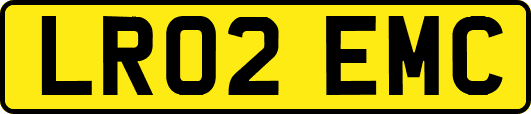 LR02EMC