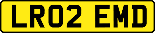 LR02EMD