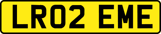 LR02EME