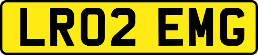 LR02EMG