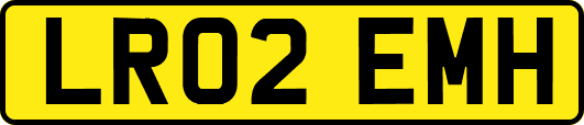 LR02EMH
