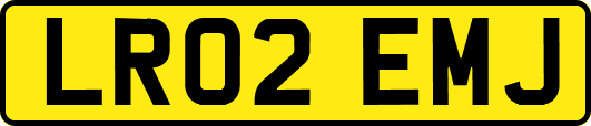 LR02EMJ