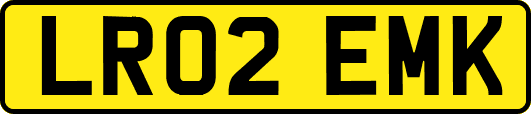 LR02EMK