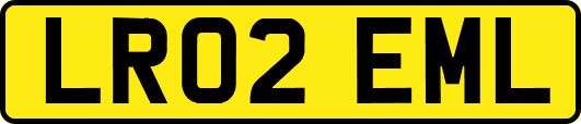 LR02EML