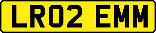 LR02EMM
