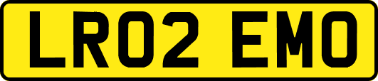LR02EMO