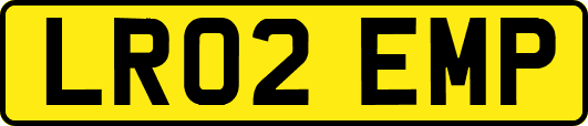 LR02EMP
