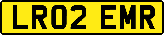 LR02EMR
