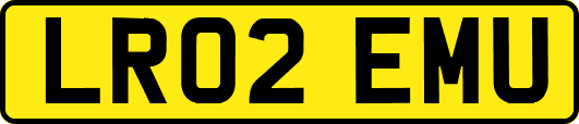 LR02EMU