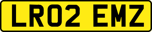 LR02EMZ