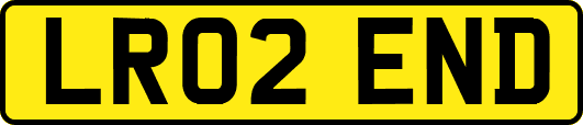 LR02END
