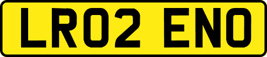 LR02ENO