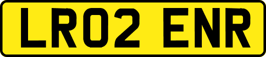 LR02ENR