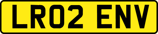LR02ENV