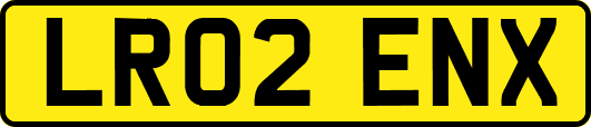 LR02ENX