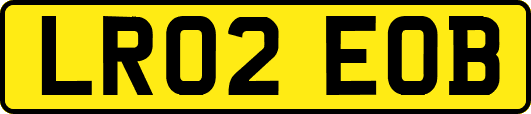 LR02EOB
