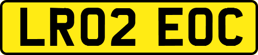 LR02EOC