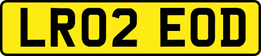 LR02EOD