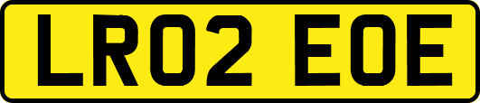 LR02EOE