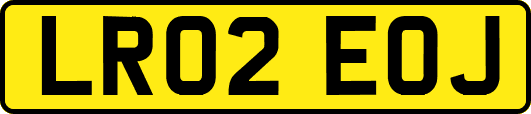 LR02EOJ