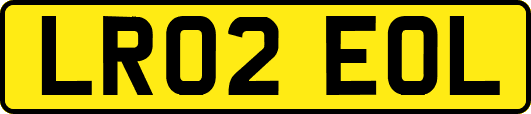 LR02EOL