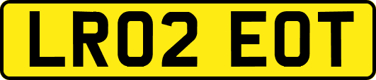 LR02EOT