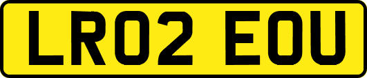 LR02EOU