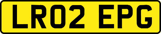 LR02EPG
