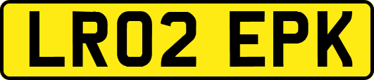 LR02EPK