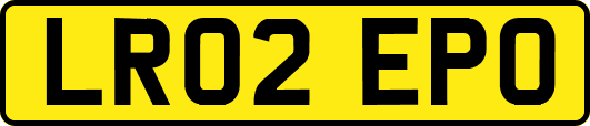 LR02EPO