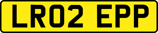 LR02EPP