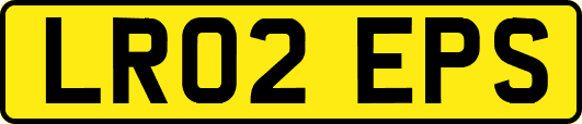 LR02EPS