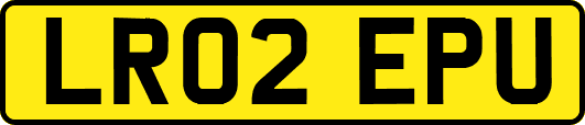 LR02EPU
