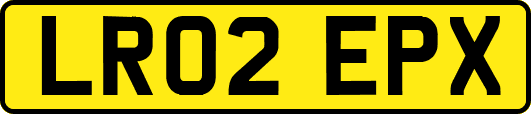 LR02EPX