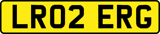 LR02ERG