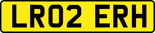 LR02ERH