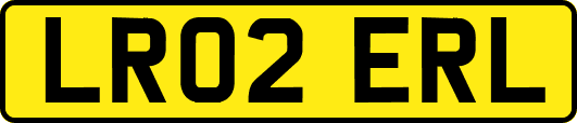 LR02ERL