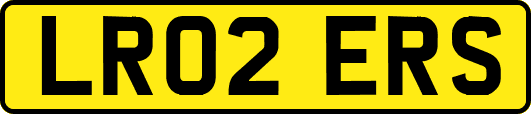LR02ERS