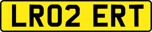 LR02ERT