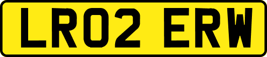 LR02ERW