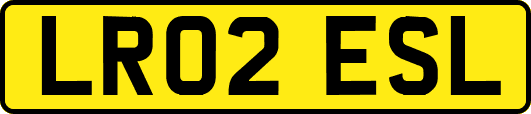 LR02ESL
