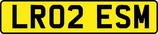 LR02ESM