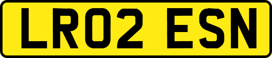 LR02ESN