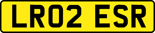 LR02ESR