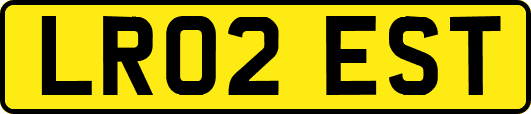 LR02EST