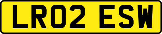 LR02ESW