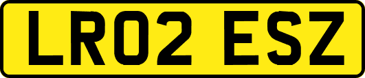 LR02ESZ